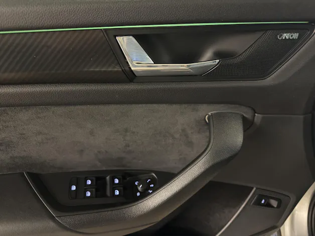 SKODA Kodiaq 2.0 TDI 190 Sportline DSG