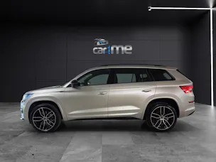 Škoda Kodiaq 2.0 TDI 190 Sportline DSG
