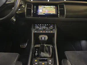 Škoda Kodiaq 2.0 TDI 190 Sportline DSG