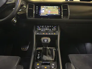 Škoda Kodiaq 2.0 TDI 190 Sportline DSG