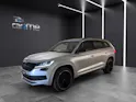 SKODA Kodiaq 2.0 TDI 190 Sportline DSG