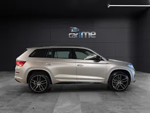 Škoda Kodiaq 2.0 TDI 190 Sportline DSG