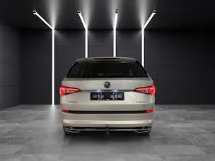 Škoda Kodiaq 2.0 TDI 190 Sportline DSG