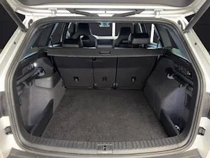 Škoda Kodiaq 2.0 TDI 190 Sportline DSG