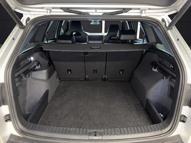 SKODA Kodiaq 2.0 TDI 190 Sportline DSG