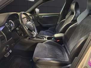 Škoda Kodiaq 2.0 TDI 190 Sportline DSG