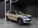 Škoda Kodiaq 2.0 TDI 190 Sportline DSG