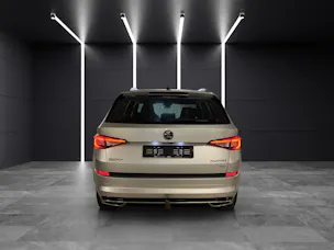 Škoda Kodiaq 2.0 TDI 190 Sportline DSG