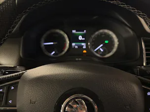 Škoda Kodiaq 2.0 TDI 190 Sportline DSG