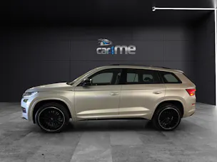 Škoda Kodiaq 2.0 TDI 190 Sportline DSG