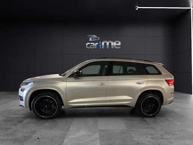 SKODA Kodiaq 2.0 TDI 190 Sportline DSG