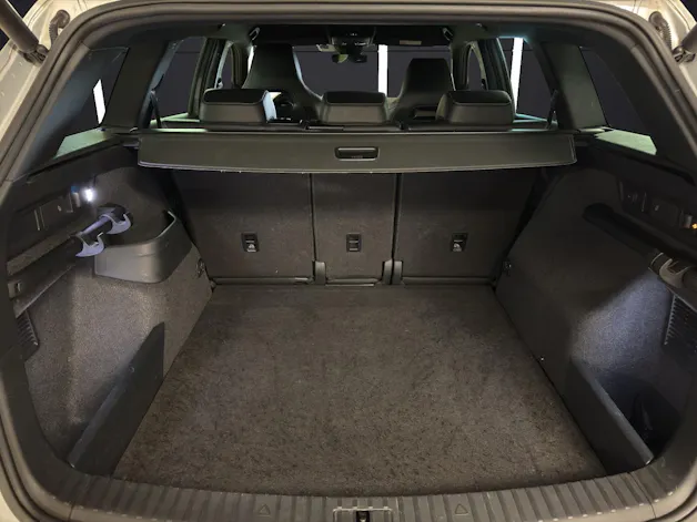 Škoda Kodiaq 2.0 TDI 190 Sportline DSG