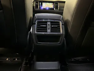 Škoda Kodiaq 2.0 TDI 190 Sportline DSG