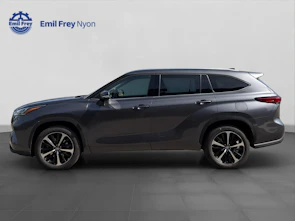 immagine del veicolo TOYOTA Highlander 2.5 HSD Premium