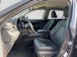 immagine del veicolo TOYOTA Highlander 2.5 HSD Premium