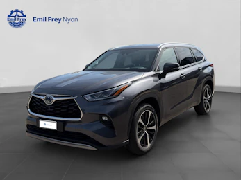 immagine del veicolo TOYOTA Highlander 2.5 HSD Premium