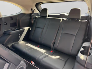 immagine del veicolo TOYOTA Highlander 2.5 HSD Premium