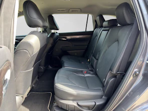 immagine del veicolo TOYOTA Highlander 2.5 HSD Premium