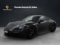 Porsche 911 Carrera 4S