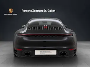 Porsche 911 Carrera 4S