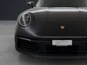 Porsche 911 Carrera 4S