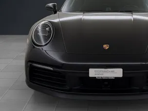 Porsche 911 Carrera 4S