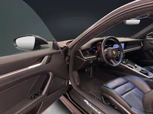 Porsche 911 Carrera 4S