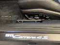 Porsche 911 Carrera 4S