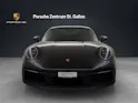 Porsche 911 Carrera 4S