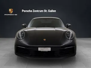 Porsche 911 Carrera 4S