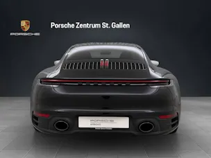 Porsche 911 Carrera 4S