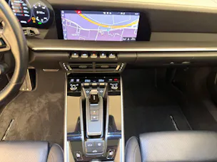 Porsche 911 Carrera 4S