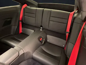 Porsche 911 Carrera 4S