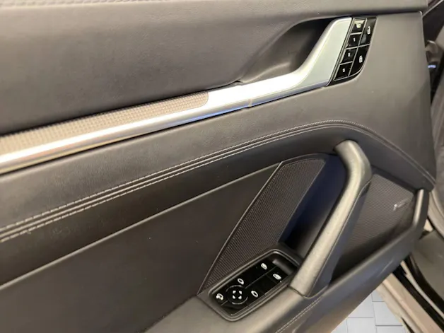 Porsche 911 Carrera 4S