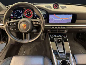 Porsche 911 Carrera 4S
