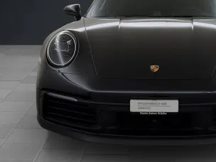 Porsche 911 Carrera 4S