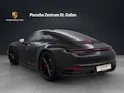 Porsche 911 Carrera 4S