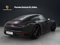 Porsche 911 Carrera 4S
