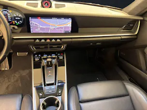 Porsche 911 Carrera 4S