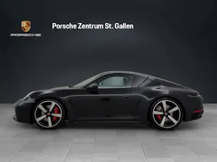 Porsche 911 Carrera 4S