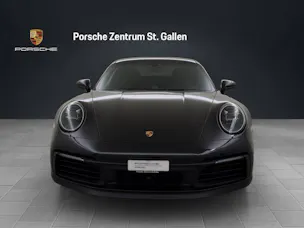 Porsche 911 Carrera 4S