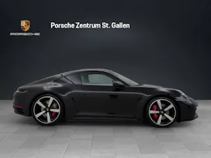 Porsche 911 Carrera 4S