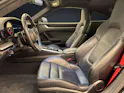 Porsche 911 Carrera 4S