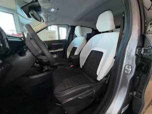Citroën C3 1.2 Hybrid Max