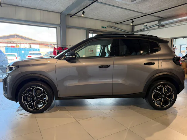 Citroën C3 1.2 Hybrid Max