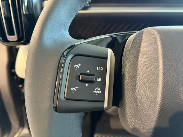 Citroën C3 1.2 Hybrid Max