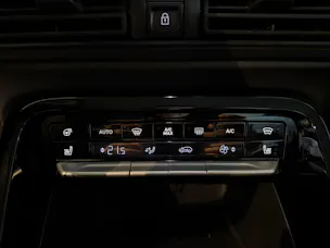 Citroën C3 1.2 Hybrid Max