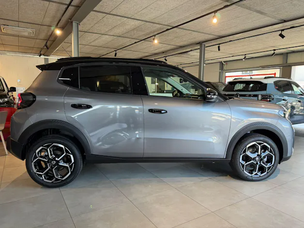 Citroën C3 1.2 Hybrid Max