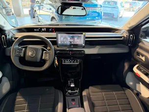 Citroën C3 1.2 Hybrid Max
