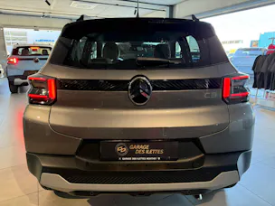 Citroën C3 1.2 Hybrid Max